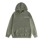 Amiri Hoodie Angel AM009 - Image 5