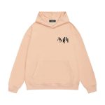 Amiri Hoodie Logo B AM010 - Image 7