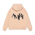 Amiri Hoodie Logo B AM010 - Image 8