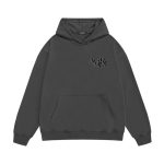 Amiri Hoodie Logo B AM010 - Image 9
