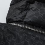 Jacket Puffer Gucci GC141 - Image 7