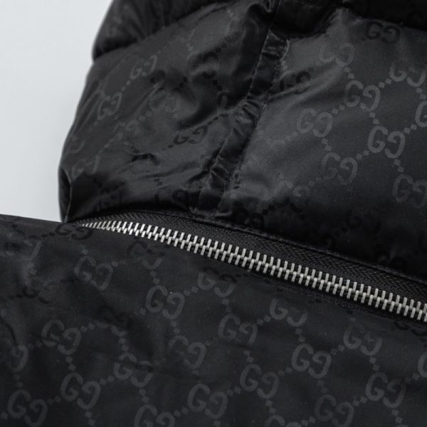 Jacket Puffer Gucci GC141 - Image 7