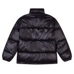 Puffer Jacket Gucci Black GC143 - Image 2