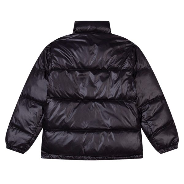 Puffer Jacket Gucci Black GC143 - Image 2