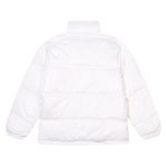 Puffer Jacket Gucci Black GC143 - Image 4