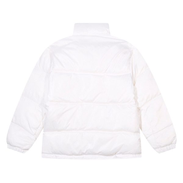 Puffer Jacket Gucci Black GC143 - Image 4