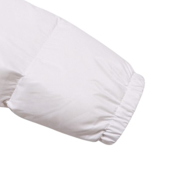 Puffer Jacket Gucci Black GC143 - Image 6