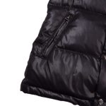 Puffer Jacket Gucci Black GC143 - Image 7