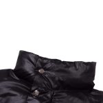 Puffer Jacket Gucci Black GC143 - Image 10