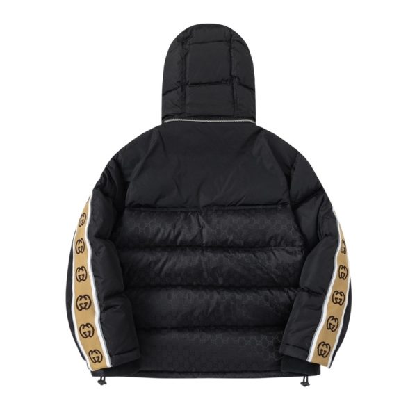 Puffer Jacket Gucci GC144 - Image 2