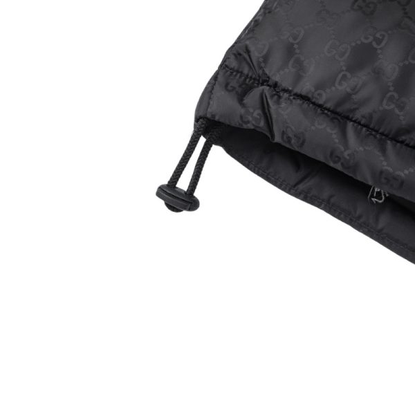 Puffer Jacket Gucci GC144 - Image 4
