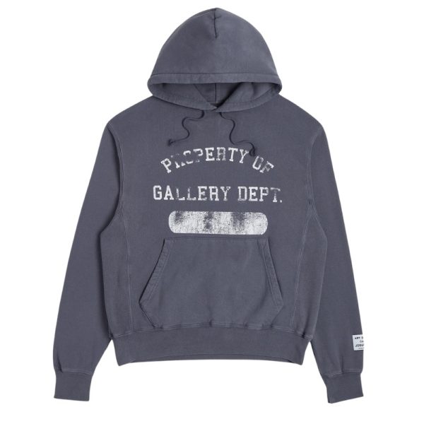 d118647_6393-1.jpg Hoodie Gallery Dept Property GD004 - Image 1