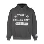 Hoodie Gallery Dept Property GD004 - Image 3