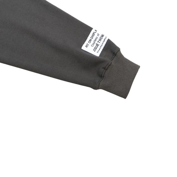 Hoodie Gallery Dept Property GD004 - Image 5