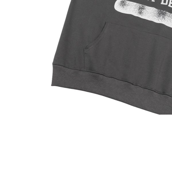 Hoodie Gallery Dept Property GD004 - Image 6
