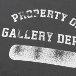 Hoodie Gallery Dept Property GD004 - Image 7