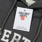 Hoodie Gallery Dept Property GD004 - Image 10