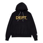 Hoodie Gallery Dept GD005