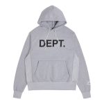 Hoodie Gallery Dept GD005 - Image 3