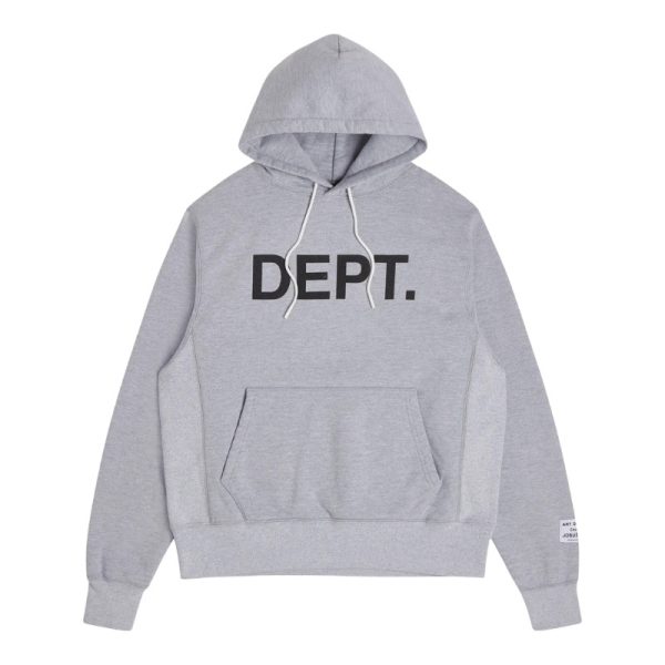 Hoodie Gallery Dept GD005 - Image 3