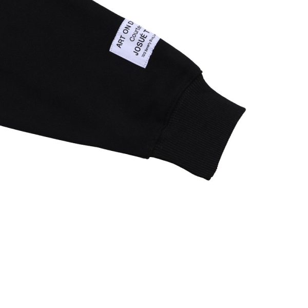 Hoodie Gallery Dept GD005 - Image 6