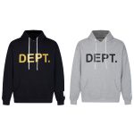 Hoodie Gallery Dept GD005 - Image 7