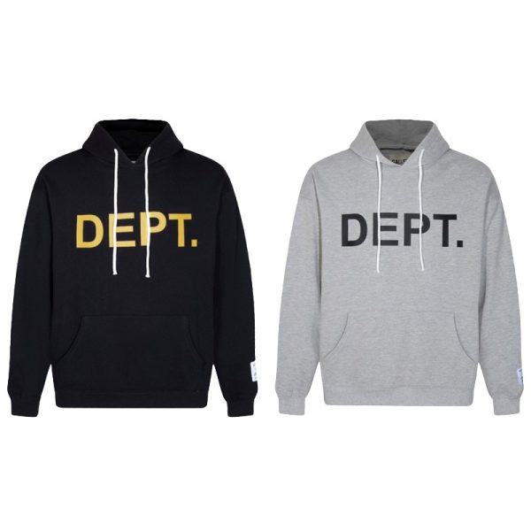 Hoodie Gallery Dept GD005 - Image 7