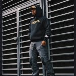 Hoodie Gallery Dept GD005 - Image 10