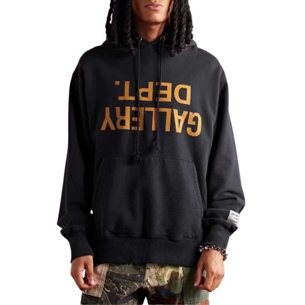 Hoodie Gallery Dept GD006 - Image 5