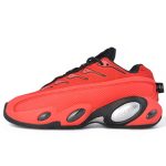Nike x NOCTA Glide Red NK009 - Image 2