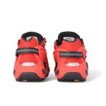 Nike x NOCTA Glide Red NK009 - Image 4