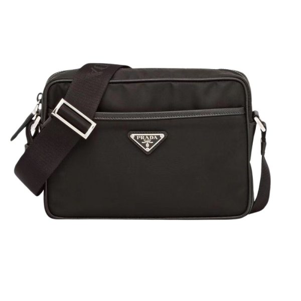 d118805_2220-1.jpg Bag Prada Black PD060 - Image 1