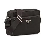 Bag Prada Black PD060 - Image 3