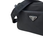 Bag Prada Black PD060 - Image 5