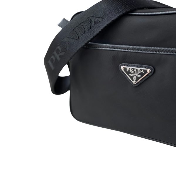 Bag Prada Black PD060 - Image 5