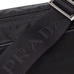 Bag Prada Black PD060 - Image 8