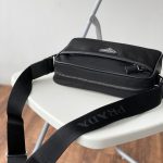 Bag Prada Black PD060 - Image 9