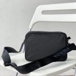 Bag Prada Black PD060 - Image 10