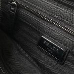 Bag Prada Black PD060 - Image 12