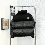 Jacket Puffer The North Face TNF006 - Image 2