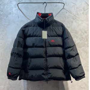 Jacket Balenciaga Puffer BL082