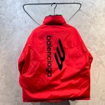 Jacket Balenciaga Puffer BL082 - Image 4