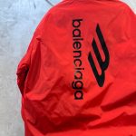 Jacket Balenciaga Puffer BL082 - Image 5