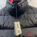 Jacket Balenciaga Puffer BL082 - Image 6