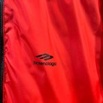 Jacket Balenciaga Puffer BL082 - Image 7