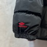 Jacket Balenciaga Puffer BL082 - Image 9