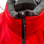 Jacket Balenciaga Puffer BL082 - Image 10