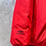 Jacket Balenciaga Puffer BL082 - Image 12