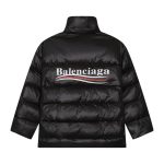 Jacket Balenciaga Puffer BL084 - Image 2