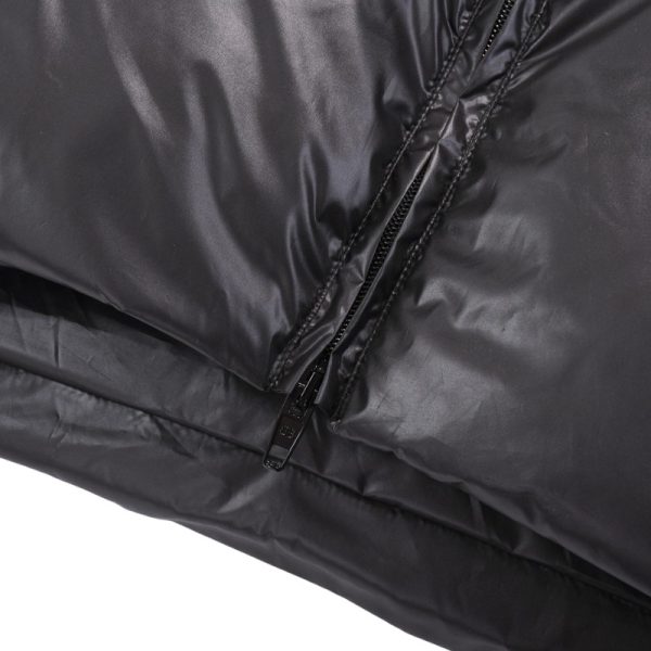 Jacket Balenciaga Puffer BL084 - Image 4